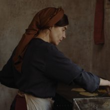 Adam: Lubna Azabal in una scena del film