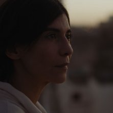 Adam: Lubna Azabal in una foto del film