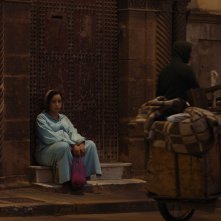 Adam: Nisrin Erradi in un'immagine