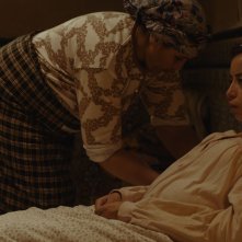 Adam: Nisrin Erradi in una scena