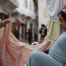 Adam: Nisrin Erradi in una foto del film