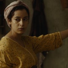 Adam:  Nisrin Erradi in un'immagine