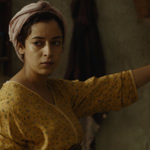 Adam:  Nisrin Erradi in un'immagine