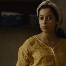 Adam: Nisrin Erradi durante una scena del film