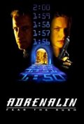 Locandina di Adrenalina