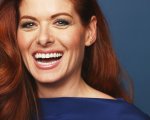 Debra Messing nel cast dell'adattamento Netflix del musical 13