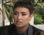 Demi Lovato: 'I fan devono smettere di complimentarsi con me per la mia perdita di peso'