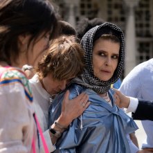 DNA - Le radici dell'amore: una scena del film