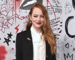 Emma Stone: svelato il nome della figlia dell'attrice, scelto come omaggio alla nonna della star