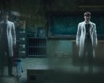 Ghost Lab, su Netflix in streaming da oggi
