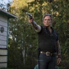 Girl: una sequenza del film