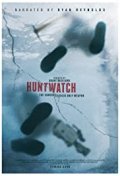 Locandina di Huntwatch