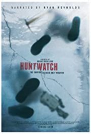 Locandina di Huntwatch
