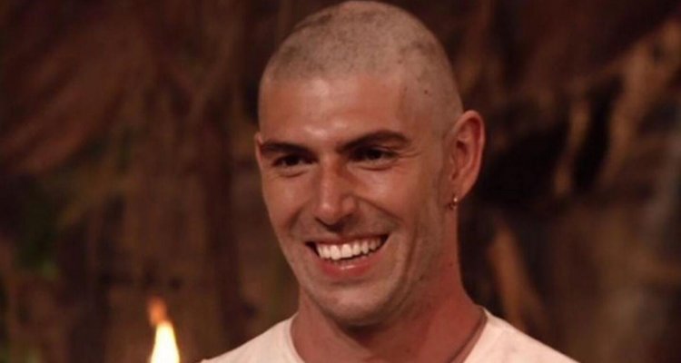 Che Film Ha Fatto Nicolas Dell'isola Dei Famosi