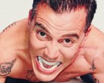 Jackass 4: Steve-O si è preparato facendosi paralizzare dalla vita in giù da un dottore vestito da clown