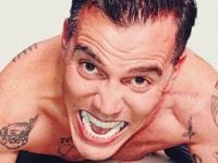 Jackass 4: Steve-O si è preparato facendosi paralizzare dalla vita in giù da un dottore vestito da clown