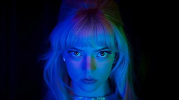 Last Night in Soho: il trailer del nuovo film di Edgar Wright