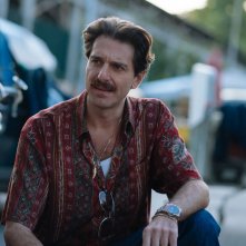 Maledetta primavera: una scena del film