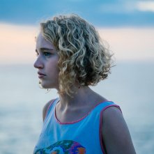 Maledetta primavera: una scena con Emma Fasano