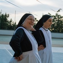 Maledetta primavera: una sequenza