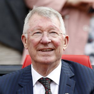 Sir Alex Ferguson- Mai arrendersi: una scena del documentario