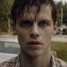 The Conjuring - Per ordine del Diavolo: Ruairi O'Connor in una scena