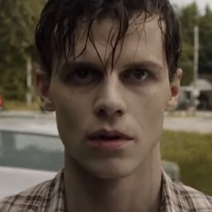 The Conjuring - Per ordine del Diavolo: Ruairi O'Connor in una scena