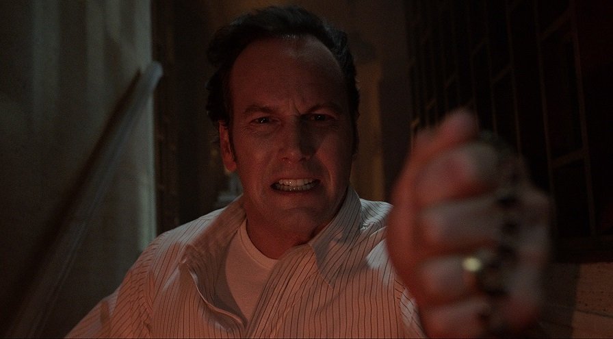 The Conjuring Per Ordine Del Diavolo 15