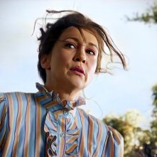 The Conjuring - Per ordine del Diavolo: Vera Farmiga in una scena