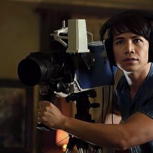 The Conjuring - Per ordine del Diavolo: Shannon Kook in una scena