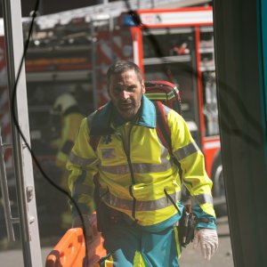 The Shift: una sequenza