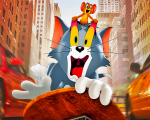 Tom & Jerry in blu-ray, la recensione: un frenetico mix tra animazione classica e live action