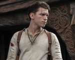 Uncharted: Tom Holland e Mark Wahlberg sono Nathan Drake e Sully nella prima foto