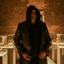 Valley of the Gods: una scena