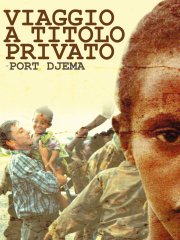 Locandina di Viaggio a titolo privato