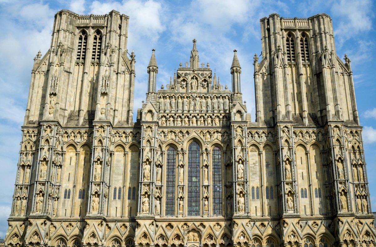 Dungeons & Dragons: tra le location usate per le riprese anche la