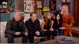 Friends: The Reunion - Trailer