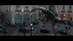 Last Night In Soho - Trailer