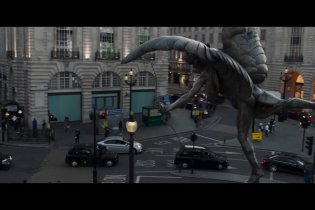 Last Night In Soho - Trailer