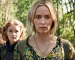 A Quiet Place: Emily Blunt anticipa l'arrivo di una trilogia