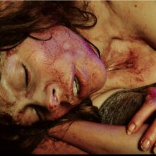 Abisso Nero: un momento del film