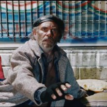 Abisso Nero: una sequenza