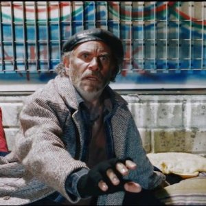 Abisso Nero: una sequenza