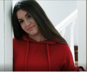 Abisso Nero: una scena del film