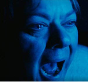 Abisso Nero: una scena