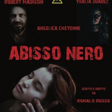 Locandina di Abisso Nero