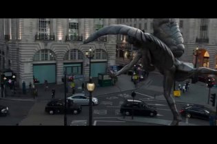 Ultima Notte A Soho -  Trailer Italiano