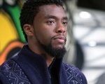 Chadwick Boseman: la Howard University ricorda la star intitolandogli il College of Fine Arts
