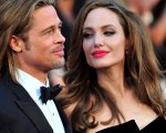 Angelina Jolie e Brad Pitt: ottengono l'affidamento congiunto dei figli