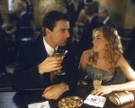 Sex and the City: Chris Noth tornerà nel ruolo di Mr. Big